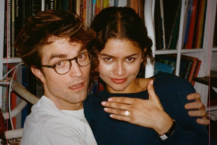 Zendaya 與 Robert Pattinson 首度合作:A24 新片《The Drama》定檔 2026 年!