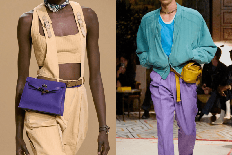 不用怕過時：2026 包包流行趨勢，時髦女生一整年都會愛的 6 款必收包！