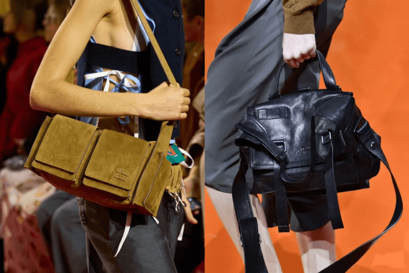 不用怕過時：2026 包包流行趨勢，時髦女生一整年都會愛的 6 款必收包！