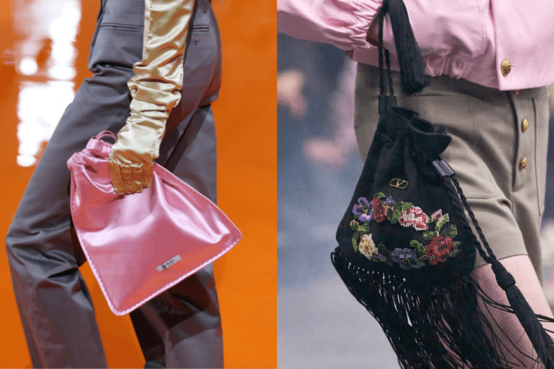 不用怕過時：2026 包包流行趨勢，時髦女生一整年都會愛的 6 款必收包！