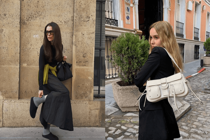 不用怕過時:2026 包包流行趨勢,時髦女生一整年都會愛的 7 款必收包!