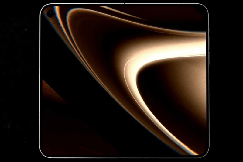 iPhone Fold 要來了？蘋果首款摺疊機外型曝光，價格、最快上市時間一次看