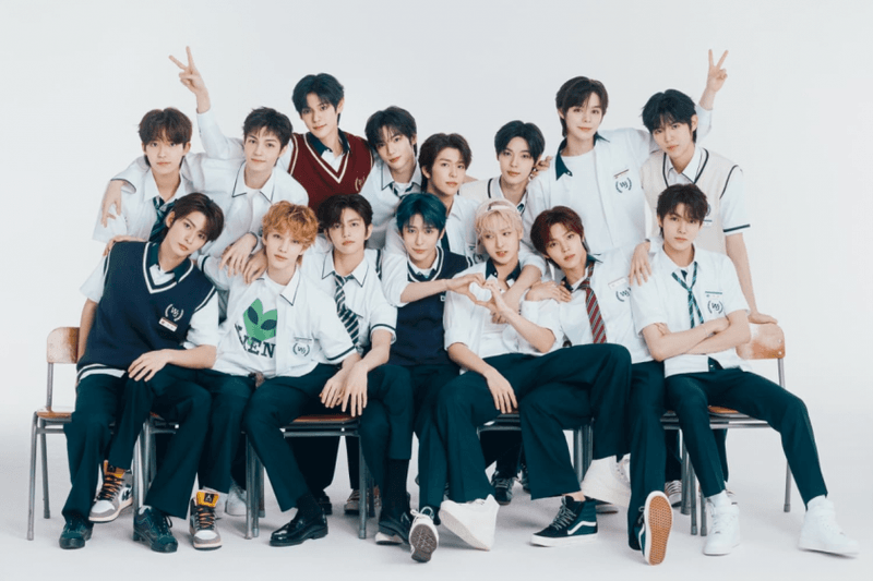 顏值太犯規！SM 新男團「SMTR25」成員介紹，羅 PD 新綜藝將再揭新面孔