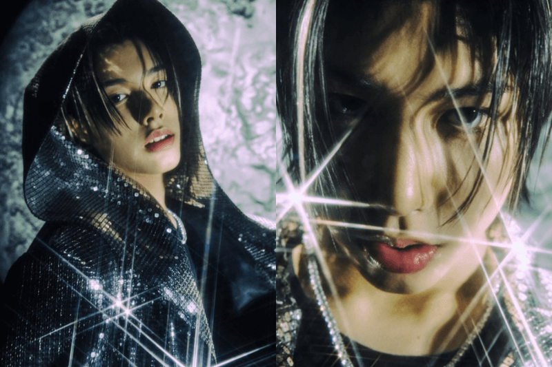 一句「哈雷路亞」瘋狂圈粉！10 件事認識 LNGSHOT 忙內 Louis：聲線酷似小賈、暱稱是「巨人寶寶」！