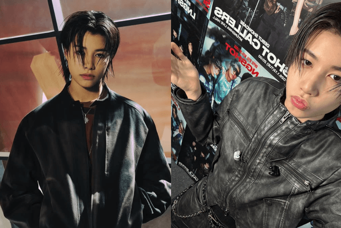 一句「哈雷路亞」瘋狂圈粉!10 件事認識 LNGSHOT 忙內 Louis:聲線酷似小賈、暱稱是「巨人寶寶」!