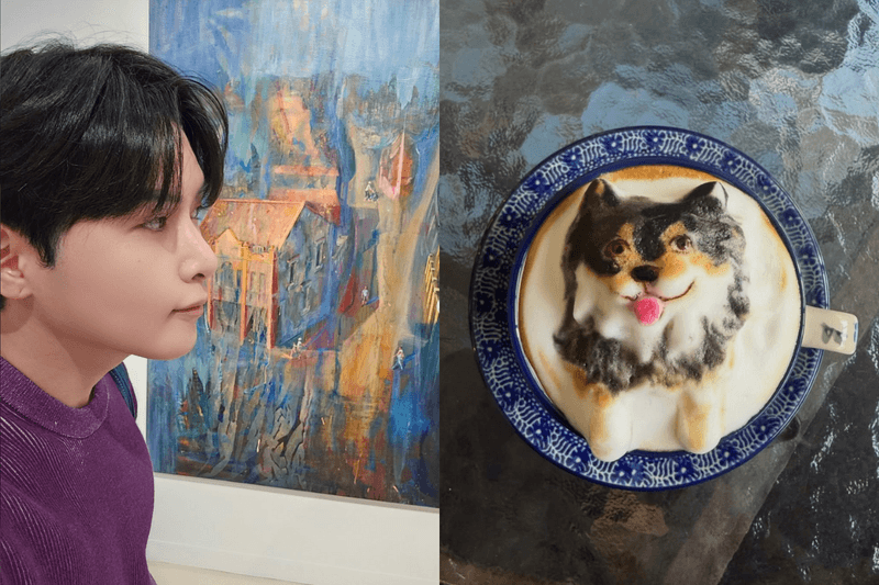 E.L.F.們請收藏！Super Junior 高雄踩點攻略：好吃牛肉麵、隱密咖啡廳...必去行程一次筆記！