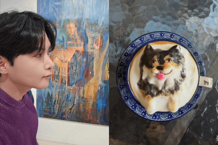 E.L.F.們請收藏!Super Junior 高雄踩點攻略:好吃牛肉麵、隱密咖啡廳...必去行程一次筆記!