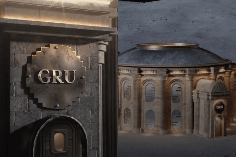 睡在月球上不是夢！人類首家「月球旅館」開放預訂，你想成為首批住客嗎？