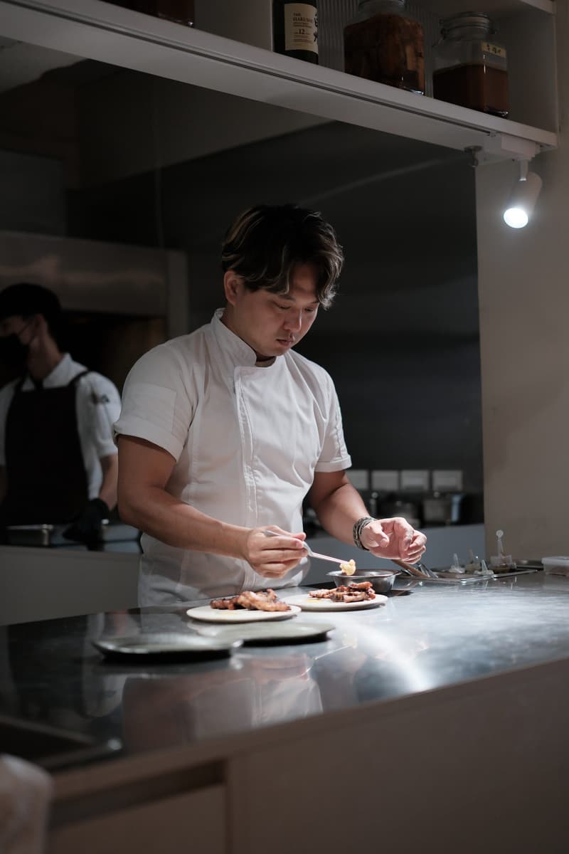 sōzai by LayLow West Central District Taichung