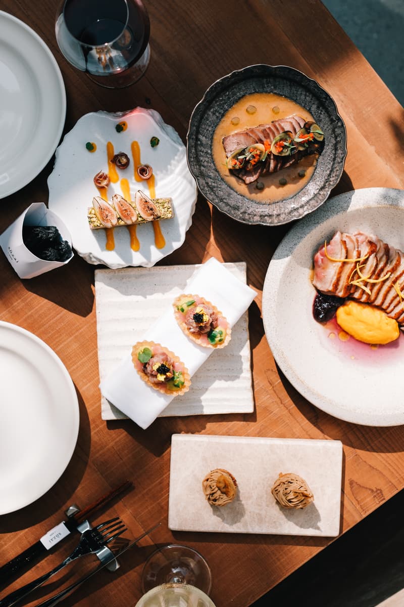 sōzai by LayLow West Central District Taichung