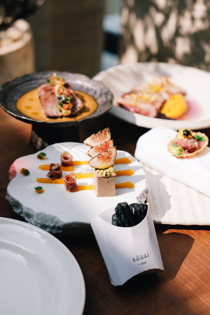 sōzai by LayLow West Central District Taichung