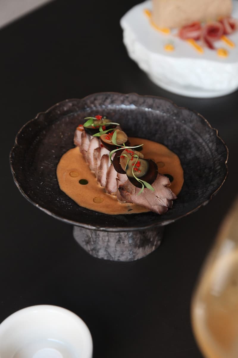 sōzai by LayLow West Central District Taichung