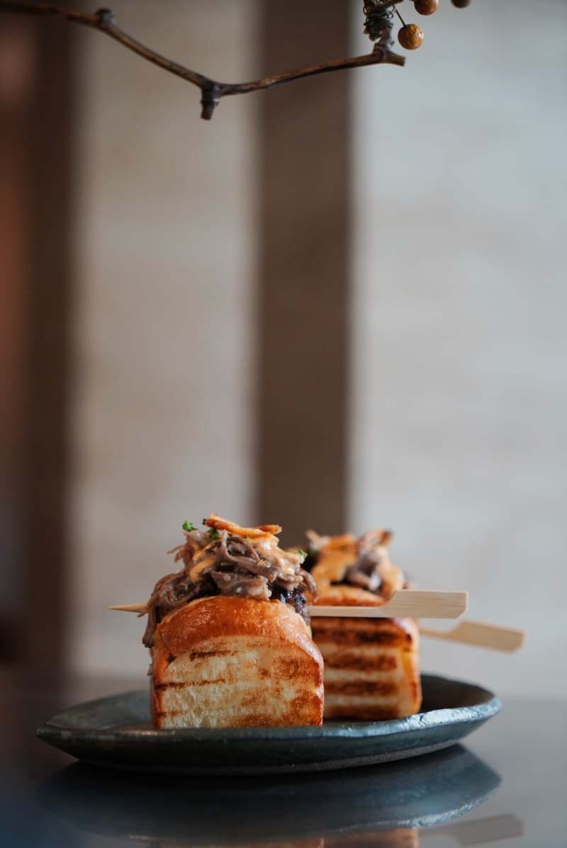 sōzai by LayLow West Central District Taichung