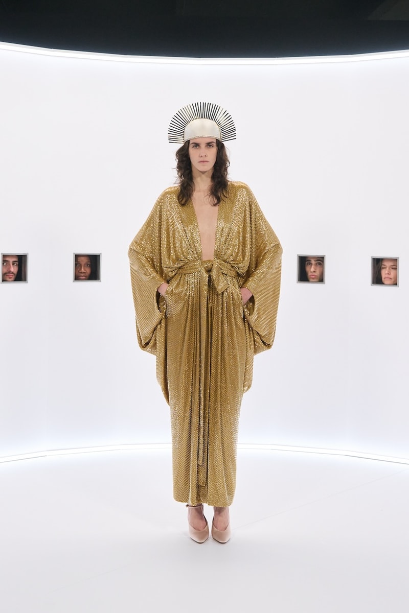 Valentino 2026 haute couture Kaiserpanorama setting reason 