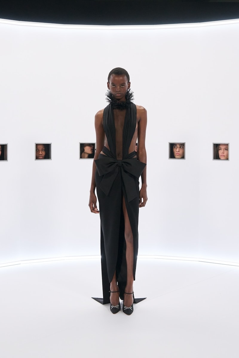 Valentino 2026 haute couture Kaiserpanorama setting reason 