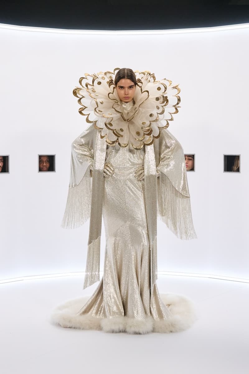 Valentino 2026 haute couture Kaiserpanorama setting reason 