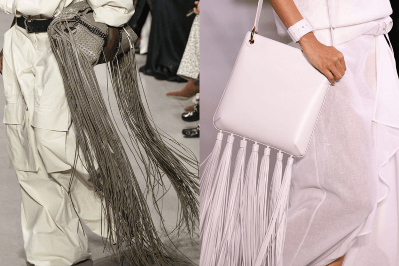 不用怕過時：2026 包包流行趨勢，時髦女生一整年都會愛的 6 款必收包！