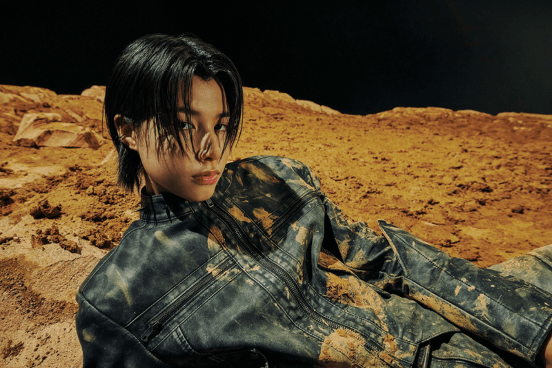 一句「哈雷路亞」瘋狂圈粉！10 件事認識 LNGSHOT 忙內 Louis：聲線酷似小賈、暱稱是「巨人寶寶」！