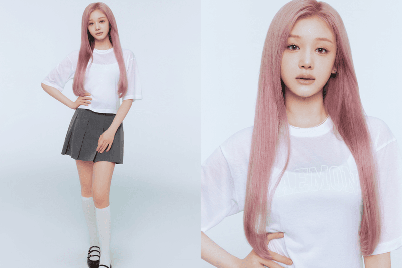 UNIQLO UT x BABYMONSTER: First-Ever Collaboration Inspired by “BATTER UP”