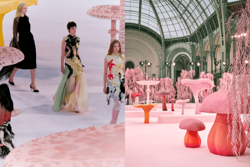 Chanel Haute Couture 2026: Matthieu Blazy’s Debut Show Reimagines the House Codes