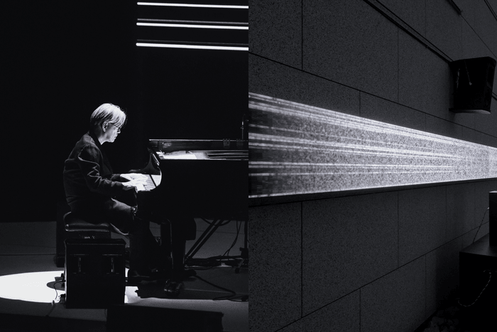 北美館 2026 年度展覽公開:「坂本龍一展」將於 10 月登台,為世界留一段安靜的時間!