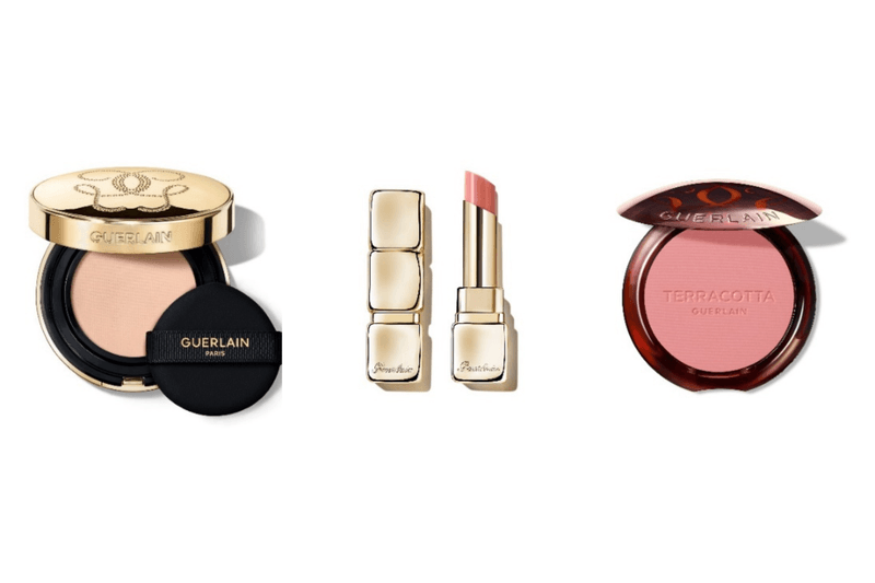 Song Hye-kyo’s Ageless Glow with Guerlain: The Secret to Her No-Makeup Makeup