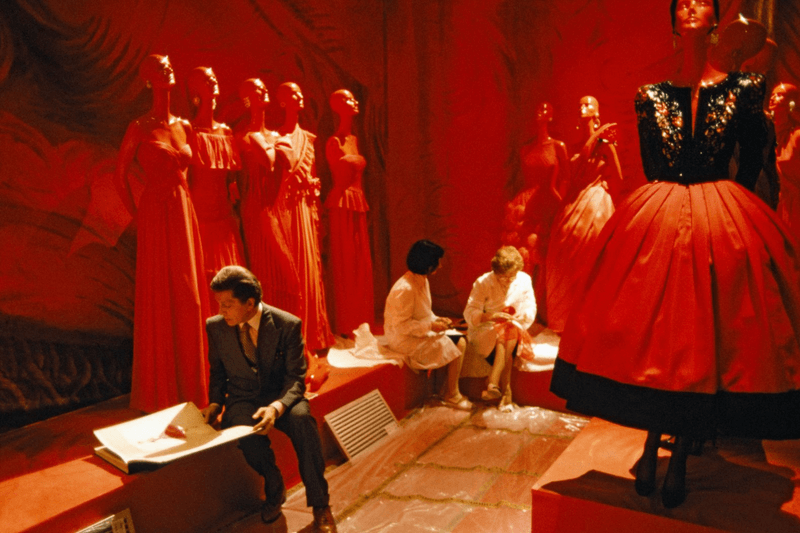 Valentino Garavani Dies at 93: The Legendary Designer Who Defined Timeless Elegance