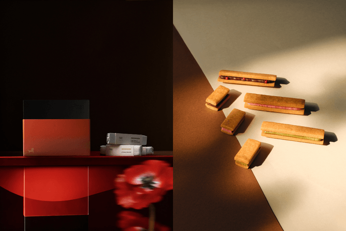 #不斷更新|為歲首留下優雅的開始:2026 新春禮盒一次看,一收到就懂你的好品味!