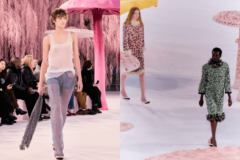 Chanel Haute Couture 2026: Matthieu Blazy’s Debut Show Reimagines the House Codes