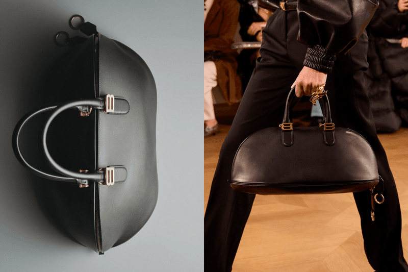 Balenciaga Summer 2026 Handbags: Bolero and Le 7 Make Their Debut