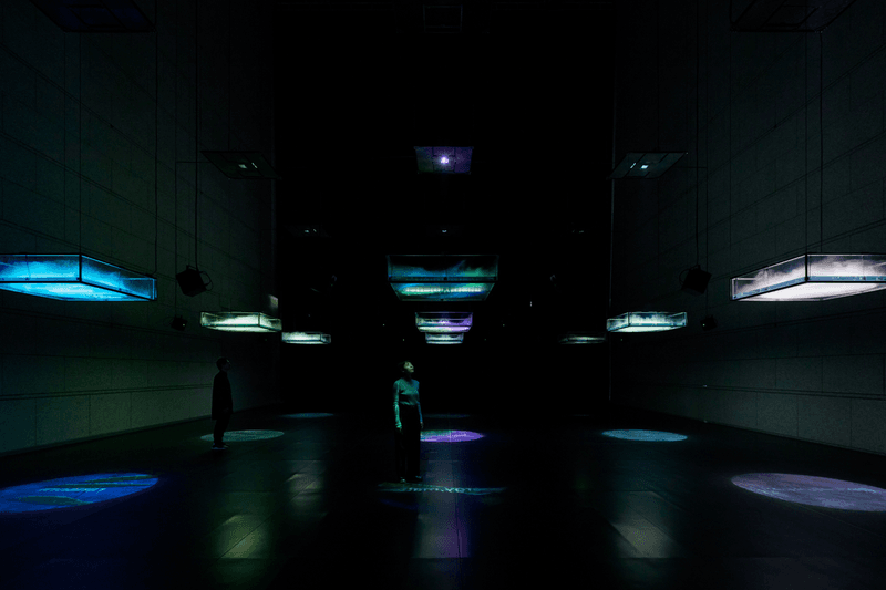 Ryuichi Sakamoto Exhibition to Open at Taipei Fine Arts Museum in October 2026