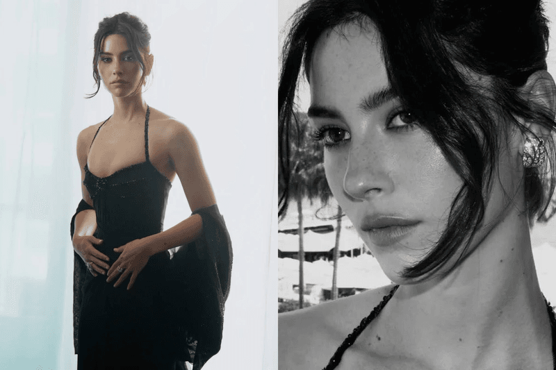 她是誰，為何是她？CHANEL 宣布 Gracie Abrams 成為 COCO CRUSH 全新形象繆斯！