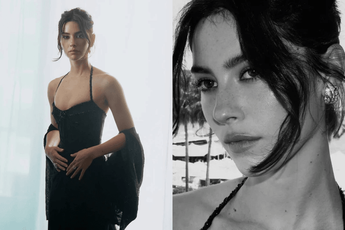 她是誰,為何是她?CHANEL 宣布 Gracie Abrams 成為 COCO CRUSH 全新形象繆斯!