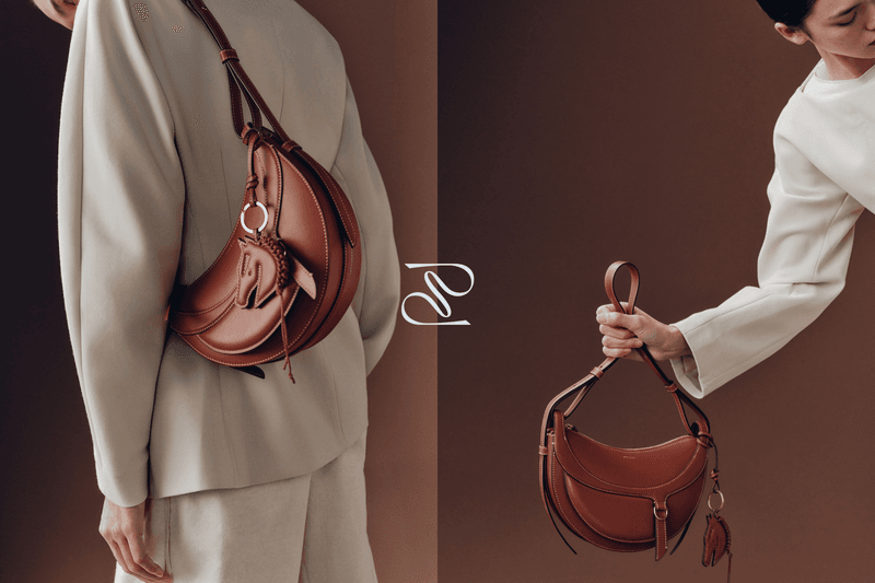 時髦女生的新年儀式感：2026 肩上第一枚包，就選 Polène 這款全新手袋！