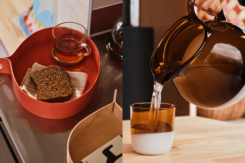 IKEA OMMJÄNGE Collection