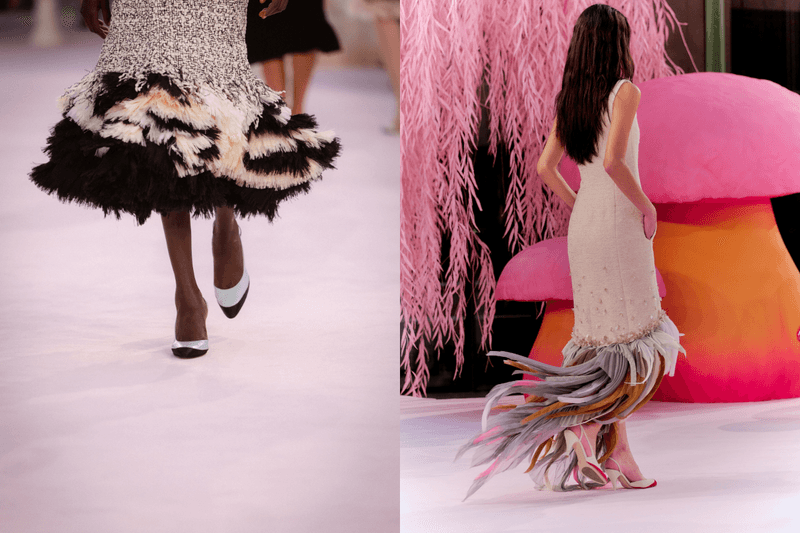 Chanel Haute Couture 2026: Matthieu Blazy’s Debut Show Reimagines the House Codes