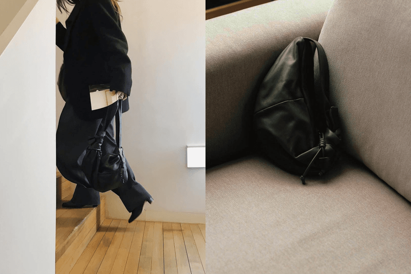 極簡控無可自拔的愛上：為何 Archivepke 被視為 Lemaire 的平替版？