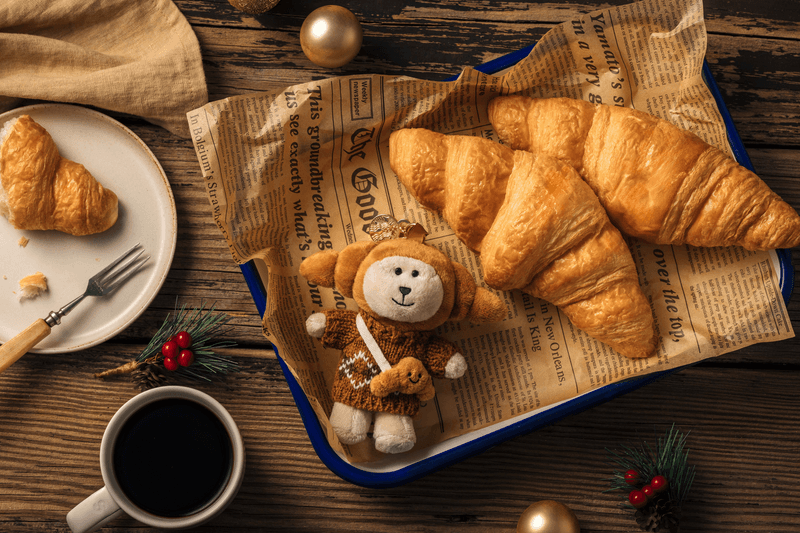 Starbucks Bearista Glass TOGO Cold Cup Launches in Taiwan on Jan 28