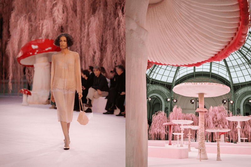 Chanel Haute Couture 2026: Matthieu Blazy’s Debut Show Reimagines the House Codes