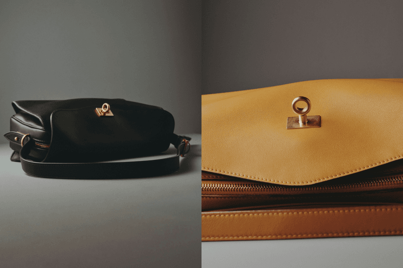 Balenciaga Summer 2026 Handbags: Bolero and Le 7 Make Their Debut