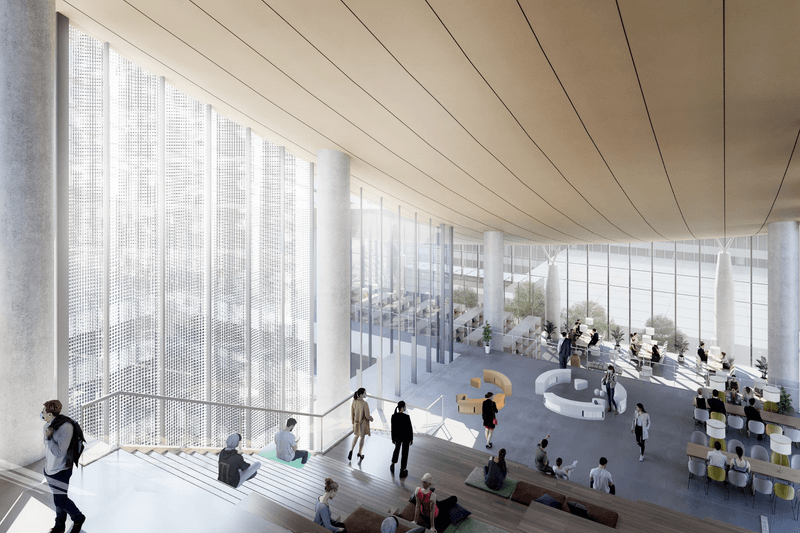 Taipei Yintu Center: A Harmonious Fusion of Music, Knowledge, and Urban Life