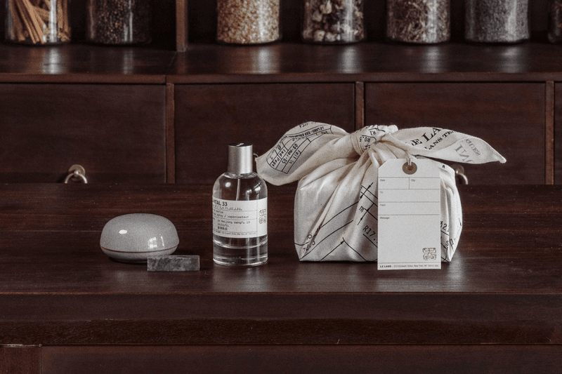 Le Labo VIOLETTE 30 Eau de Parfum: Rare White Violet, Clean Sheer Floral Scent