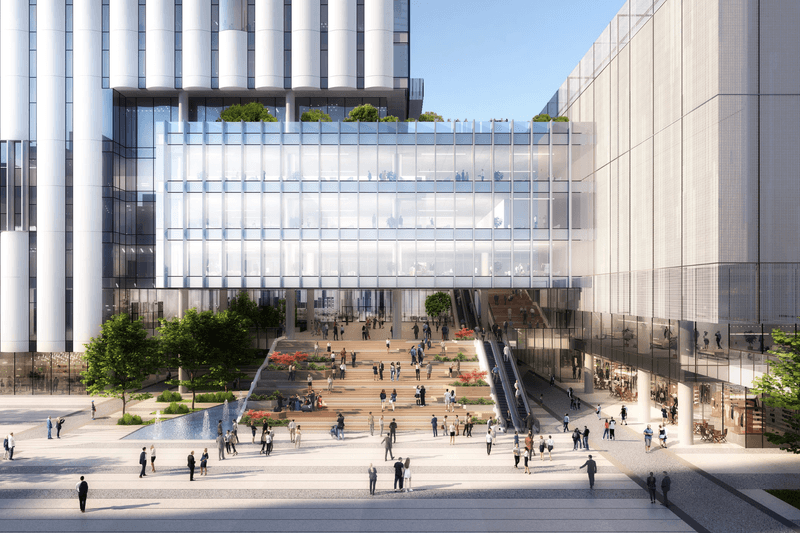 Taipei Yintu Center: A Harmonious Fusion of Music, Knowledge, and Urban Life