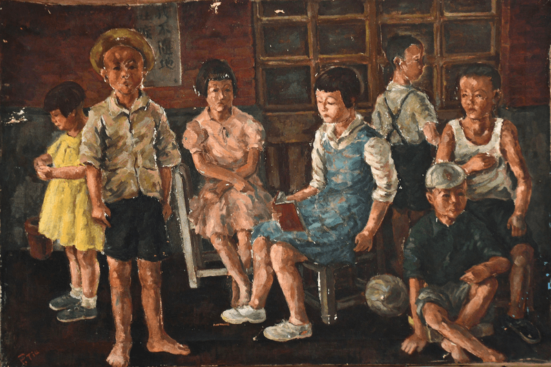 Ryuichi Sakamoto Exhibition to Open at Taipei Fine Arts Museum in October 2026