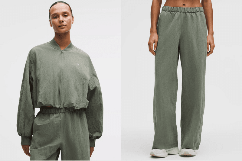 lululemon Train legging