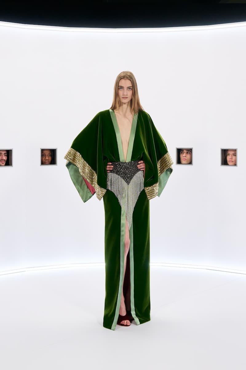 Valentino 2026 haute couture Kaiserpanorama setting reason 