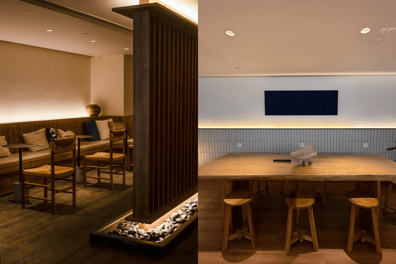 POPBEE Circle 會員福利：參加 ROKU AI Wellness Club 乾花香薰精油工作坊，再送你身心療癒體驗體驗卷！