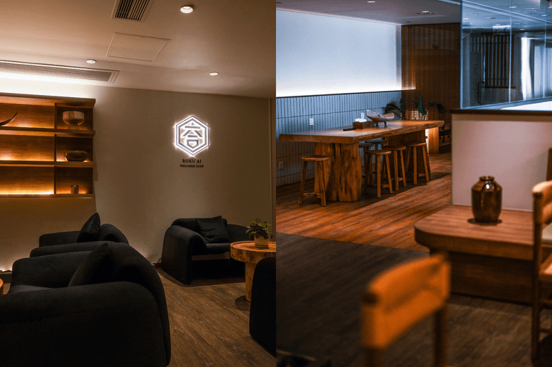 POPBEE Circle 會員福利：參加 ROKU AI Wellness Club 乾花香薰精油工作坊，再送你身心療癒體驗體驗卷！