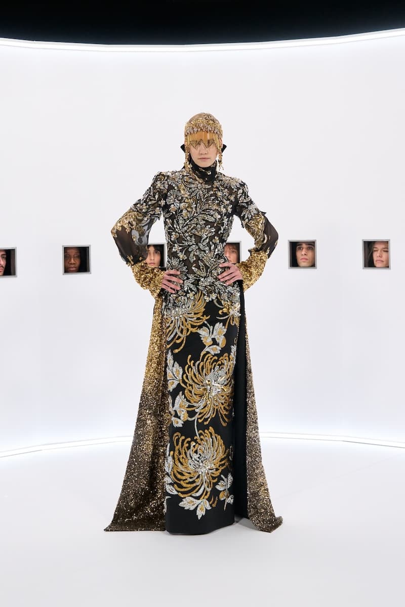 Valentino 2026 haute couture Kaiserpanorama setting reason 