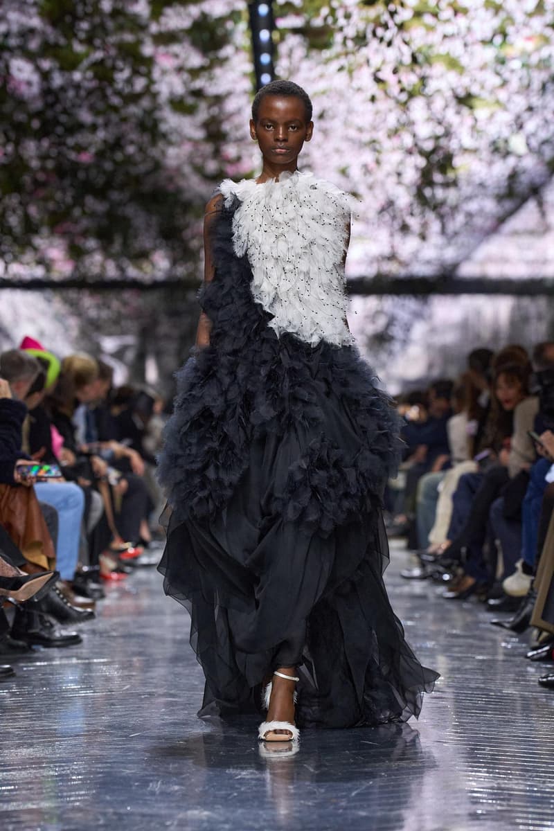 Dior Haute Couture Spring/Summer 2026: Jonathan Anderson’s Debut at Musée Rodin in Paris